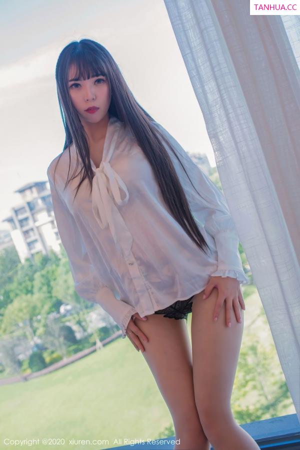 良人非爱人  [XiuRen]高清写真图 2020.09.23 No.2590 小波多第26张图片